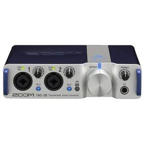 1575360615950-Zoom TAC 2R 2 Channel Thunderbolt Audio Converter.jpg